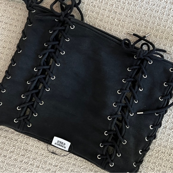 Hidden Cult Skirt - Picture 5 of 6